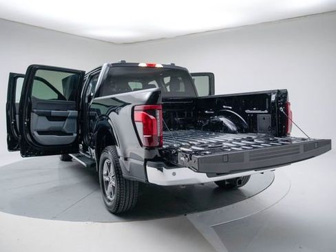 Used 2024 Ford F150 XLT AWD/4WD image 19