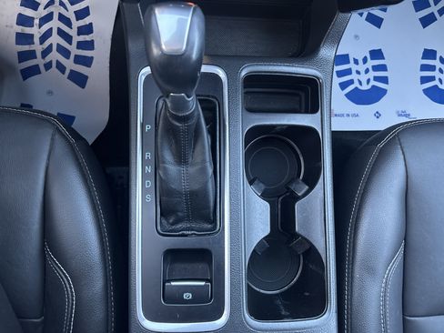 Used 2017 Ford Escape Titanium w/ Equipment Group 301A image 30