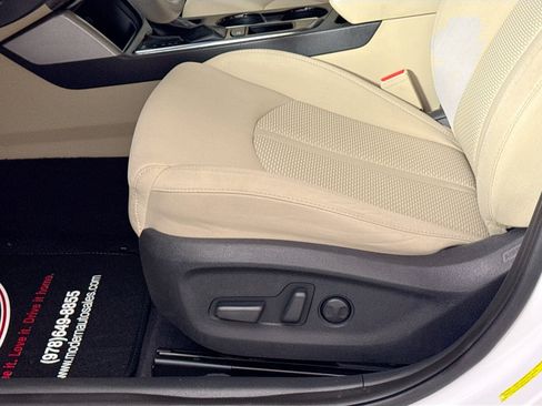 Used 2016 Hyundai Sonata Sport FWD image 21