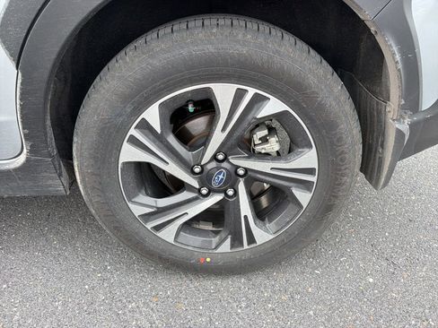 Certified 2026 Subaru Crosstrek 2.0i Premium image 12