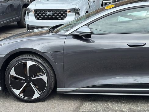 Used 2023 Lucid Air Grand Touring AWD/4WD image 5