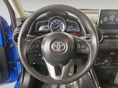 Used 2018 Toyota Yaris iA image 18