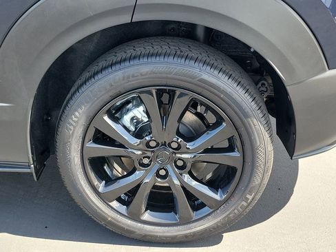 New 2026 MAZDA CX-30 AWD 2.5 S image 25