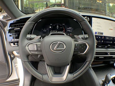 Used 2026 Lexus RX 350 Premium Plus w/ Convenience Package FWD image 14