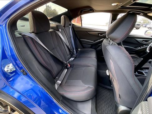 Used 2023 Subaru WRX Premium image 18