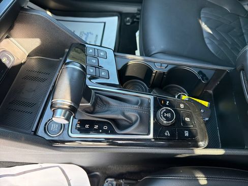 Used 2023 Kia Sportage X-Pro Prestige AWD/4WD image 26