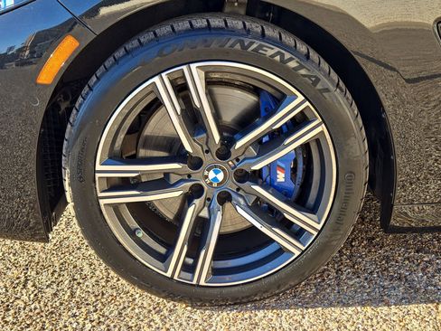 Used 2025 BMW 840i xDrive Coupe AWD/4WD image 11