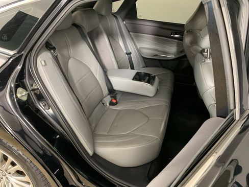 Used 2020 Toyota Avalon Limited w/ Advanced Safety Package FWD image 37