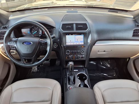 Certified 2019 Ford Explorer XLT w/ Equipment Group 202A AWD/4WD image 15
