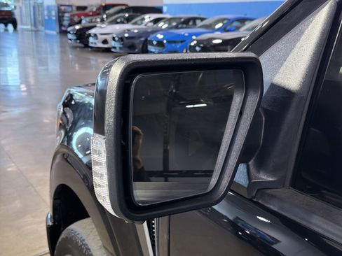 Used 2023 Ford F150 Lariat w/ Equipment Group 502A High AWD/4WD image 15