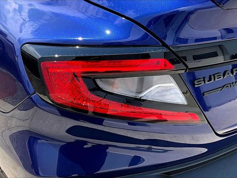 New 2026 Subaru WRX Limited AWD/4WD image 15