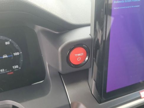 New 2026 Toyota 4Runner TRD Off-Road Premium image 27