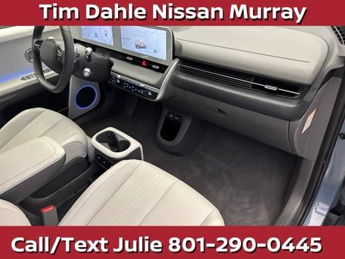 Used 2024 Hyundai Ioniq 5 Limited AWD/4WD image 14