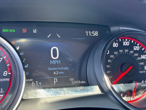 Used 2024 Toyota Camry XSE FWD image 23