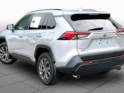 Certified 2024 Toyota RAV4 XLE Premium w/ Weather Package AWD/4WD image 12