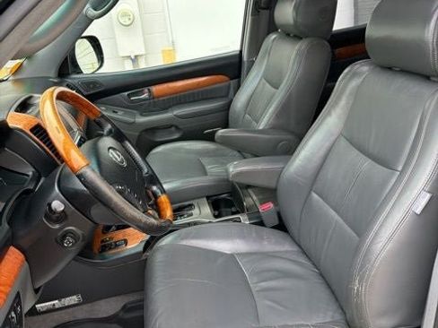 Used 2007 Lexus GX 470 AWD/4WD image 7