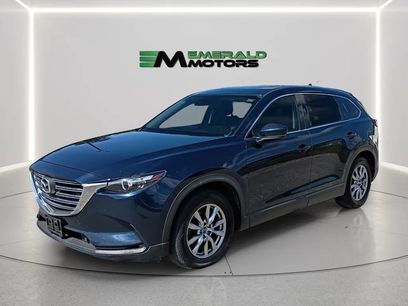 Used 2018 MAZDA CX-9 Touring