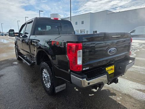 Used 2019 Ford F350 Lariat w/ Lariat Ultimate Package image 13