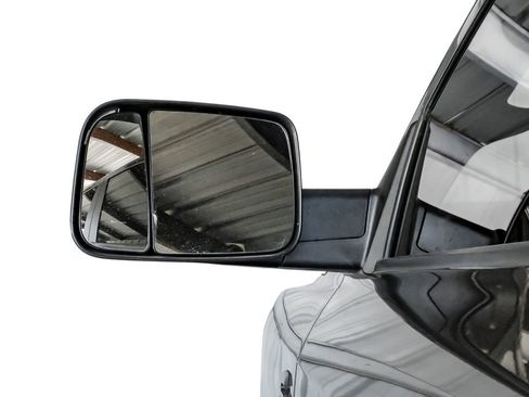 Used 2022 RAM 2500 Lone Star w/ Level C Equiment Group image 40