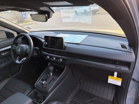 New 2026 Honda CR-V Sport-L image 20