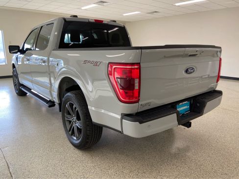 Used 2023 Ford F150 XLT w/ Equipment Group 302A High image 10