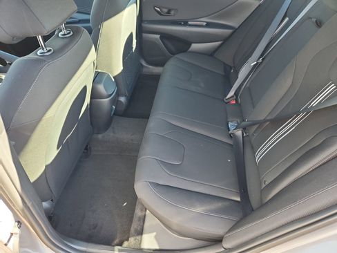 New 2026 Hyundai Elantra SEL Sport image 11