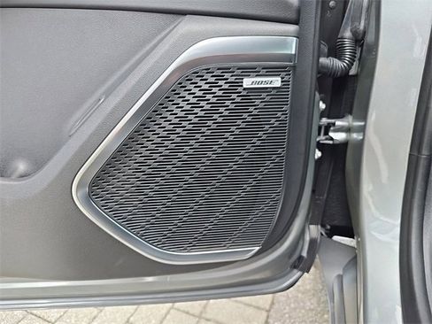 New 2025 Buick Enclave Preferred image 25