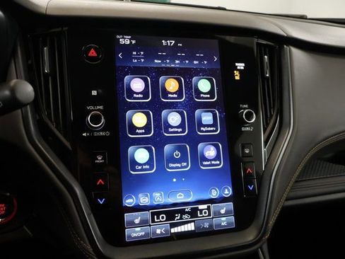 Certified 2025 Subaru Outback Wilderness image 18