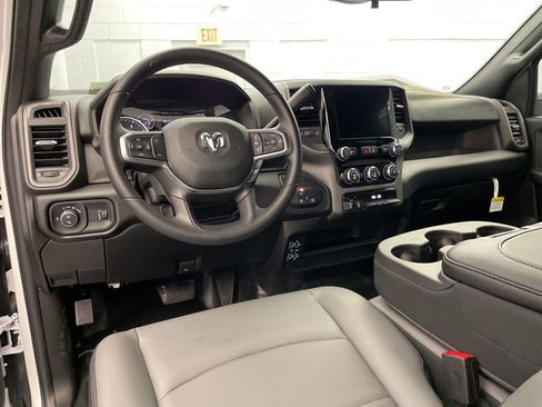 New 2026 RAM 2500 Tradesman image 12