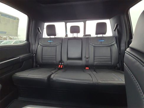 New 2026 Ford F350 Platinum image 29