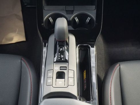 New 2026 Toyota Prius Plug-In Hybrid image 33