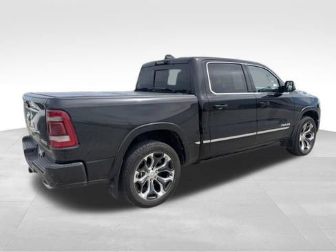 Used 2023 RAM 1500 Limited AWD/4WD image 5