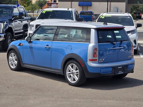 Used 2013 MINI Cooper Clubman FWD image 6
