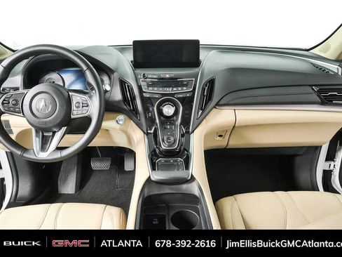 Used 2023 Acura RDX AWD image 17