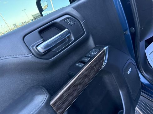 Used 2020 Chevrolet Silverado 1500 RST image 14