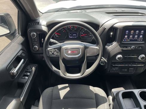 Used 2026 GMC Sierra 1500 Pro w/ Graphite Edition AWD/4WD image 2