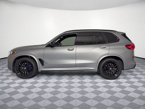 Certified 2025 BMW X5 sDrive40i w/ M Sport Package RWD image 2