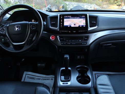 Used 2019 Honda Ridgeline RTL-T image 19