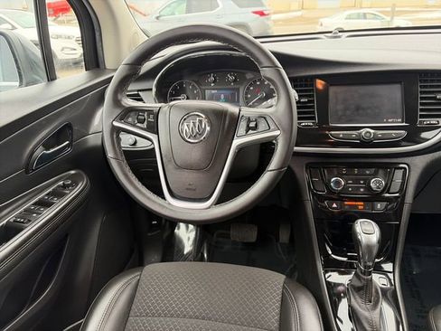 Used 2022 Buick Encore Preferred w/ Safety Package image 29