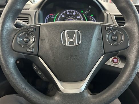 Used 2015 Honda CR-V EX image 27