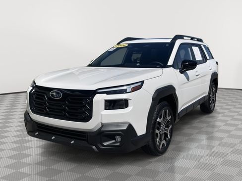 Certified 2026 Subaru Outback Touring XT AWD/4WD image 15