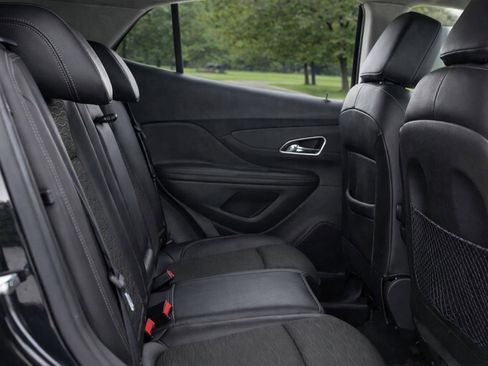 Used 2016 Buick Encore Convenience image 11