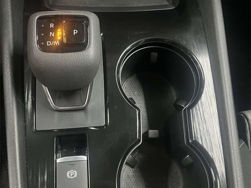 Used 2023 Nissan Rogue SV w/ SV Premium B Package image 21