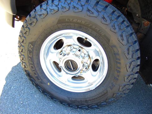 Used 2003 Ford F250 Lariat image 61