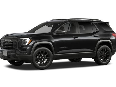 New 2027 GMC Terrain Elevation w/ Elevation Premium Package AWD/4WD image 24