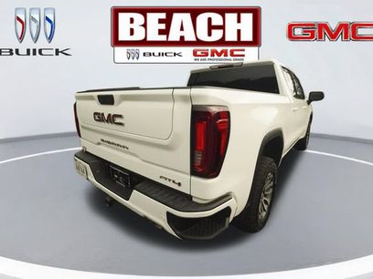 Used 2023 GMC Sierra 1500 AT4