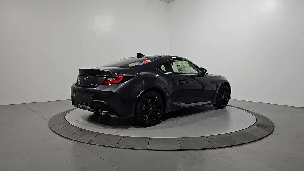 New 2026 Subaru BRZ tS RWD image 5