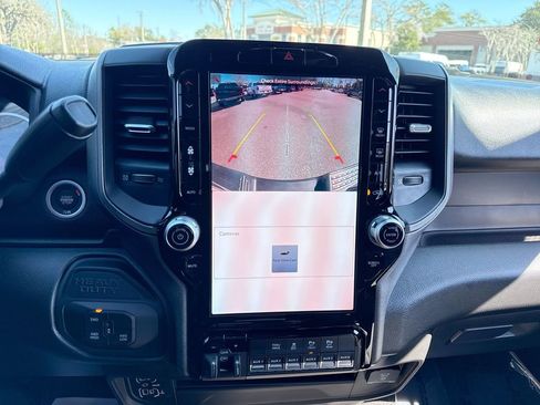 New 2026 RAM 2500 Tradesman image 22