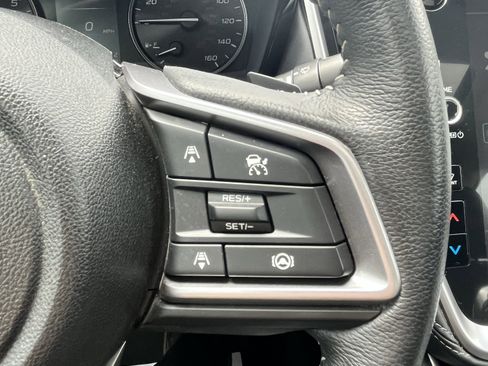 Used 2025 Subaru Legacy Premium AWD/4WD image 21