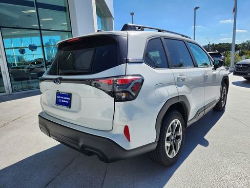 New 2026 Subaru Forester Premium image 2